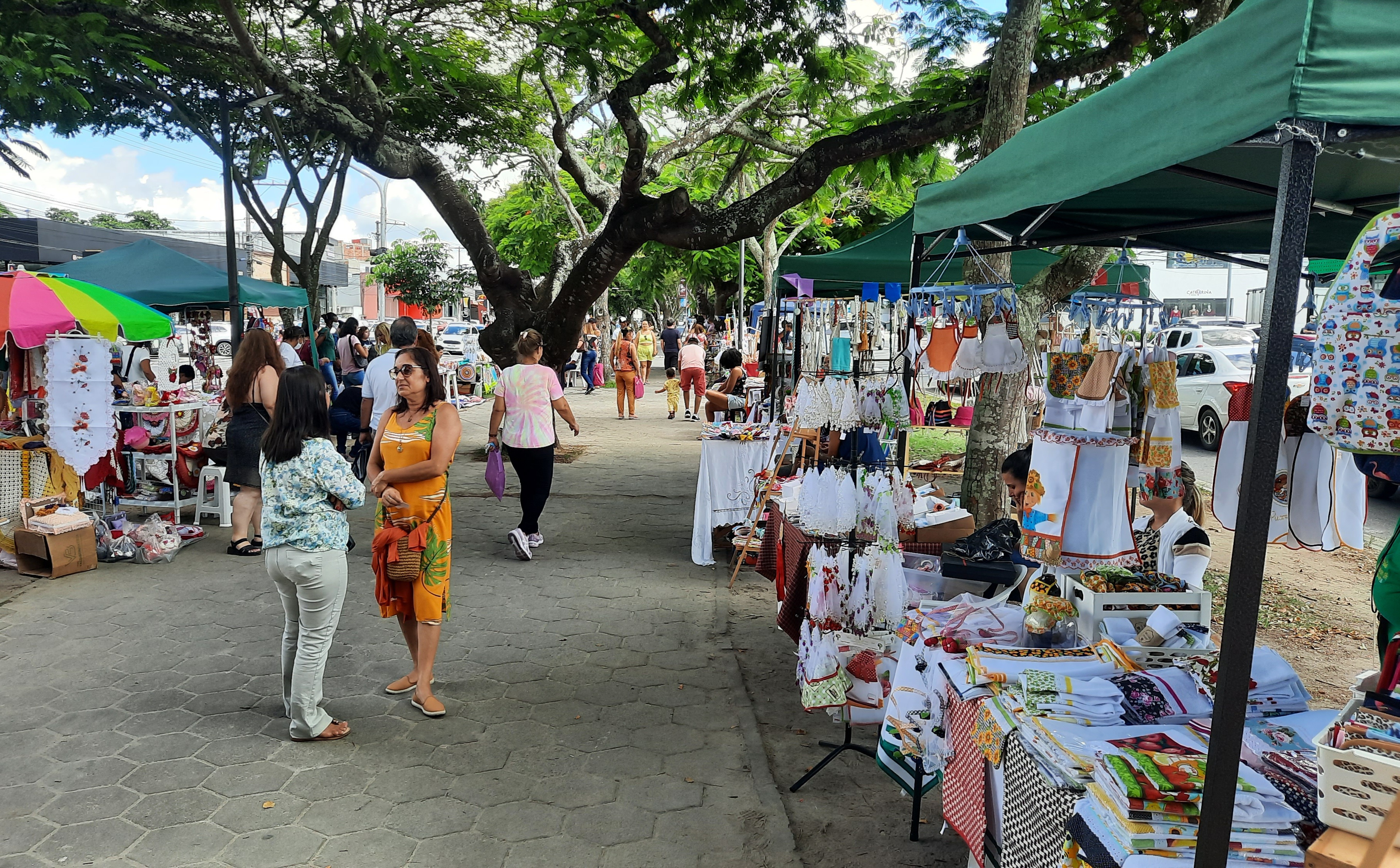 Foto: Reprodução/Prefeitura de Feira de Santana - BA
